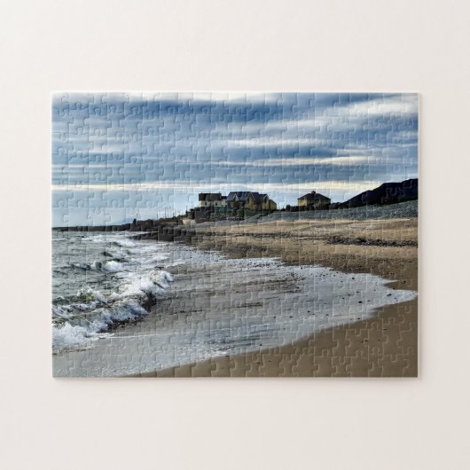 ウェールズの見解 ジグソーパズル (横)