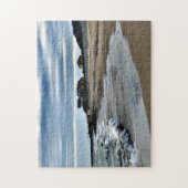 ウェールズの見解 ジグソーパズル (縦)