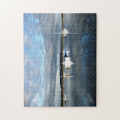 ウェールズの見解 ジグソーパズル (縦)