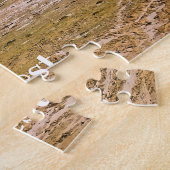 ウェールズの見解 ジグソーパズル (側面)