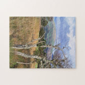 ウェールズの見解 ジグソーパズル (横)