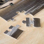 ウェールズの見解 ジグソーパズル (側面)