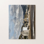 ウェールズの見解 ジグソーパズル (縦)