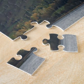 ウェールズの見解 ジグソーパズル (側面)