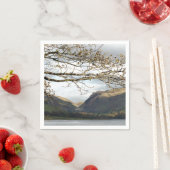 ウェールズの見解 スタンダードカクテルナプキン (インサイチュ)