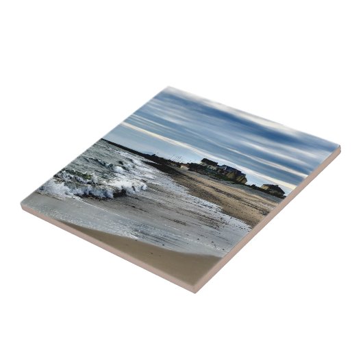 ウェールズの見解 タイル (側面)