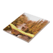 ウェールズの見解 タイル (側面)