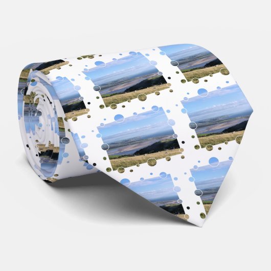 ウェールズの見解 ネクタイ (ロール)