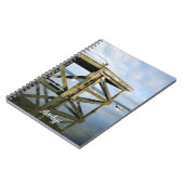 ウェールズの見解 ノートブック (左側)