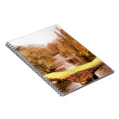 ウェールズの見解 ノートブック (右側)