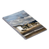 ウェールズの見解 ノートブック (右側)