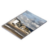 ウェールズの見解 ノートブック (左側)