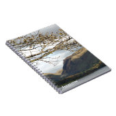 ウェールズの見解 ノートブック (右側)