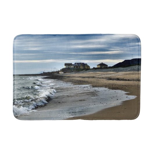 ウェールズの見解 バスマット (正面)