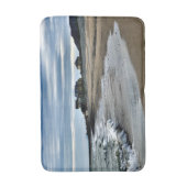 ウェールズの見解 バスマット (正面縦)