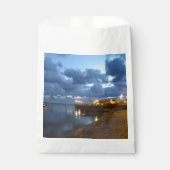 ウェールズの見解 フェイバーバッグ (正面)