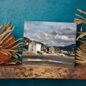 ウェールズの見解 フォトプラーク (側面)