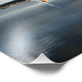 ウェールズの見解 フォトプリント            (角)