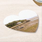 ウェールズの見解 ペーパーコースター (アングル)