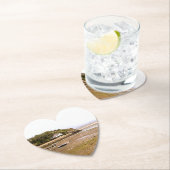 ウェールズの見解 ペーパーコースター (インサイチュ)