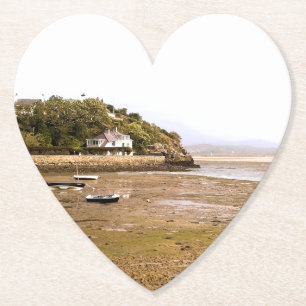 ウェールズの見解 ペーパーコースター