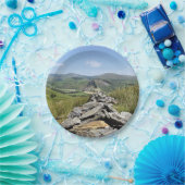 ウェールズの見解 ペーパープレート (パーティー)