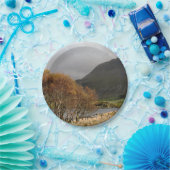 ウェールズの見解 ペーパープレート (パーティー)