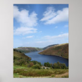 ウェールズの見解 ポスター (正面)