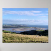 ウェールズの見解 ポスター (正面)