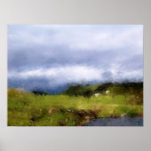 ウェールズの見解 ポスター (正面)