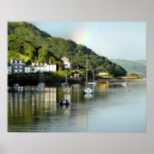 ウェールズの見解 ポスター (正面)