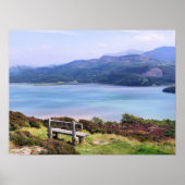 ウェールズの見解 ポスター (正面)