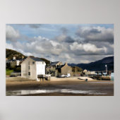 ウェールズの見解 ポスター (正面)