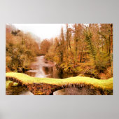 ウェールズの見解 ポスター (正面)