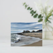 ウェールズの見解 ポストカード (スタンド正面)