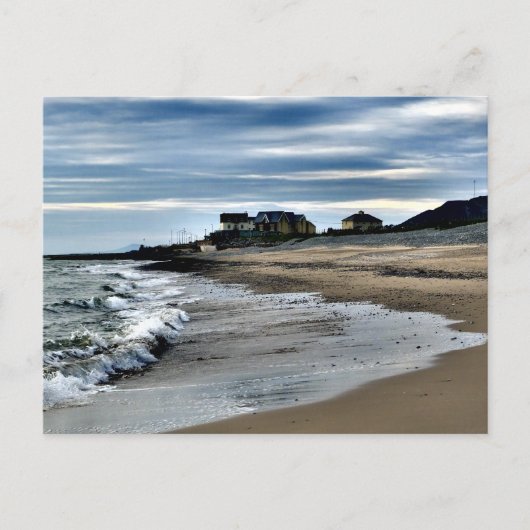 ウェールズの見解 ポストカード (正面)