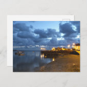 ウェールズの見解 ポストカード (正面/裏面)