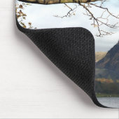 ウェールズの見解 マウスパッド (コーナー)