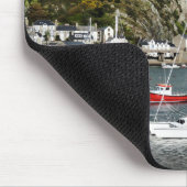 ウェールズの見解 マウスパッド (コーナー)