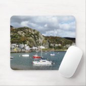 ウェールズの見解 マウスパッド (マウス)