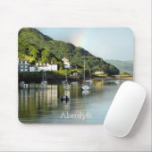 ウェールズの見解 マウスパッド (マウス)