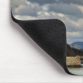 ウェールズの見解 マウスパッド (コーナー)