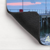 ウェールズの見解 マウスパッド (コーナー)