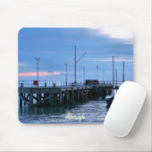 ウェールズの見解 マウスパッド (マウス)