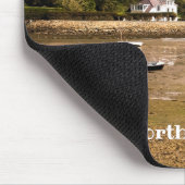 ウェールズの見解 マウスパッド (コーナー)