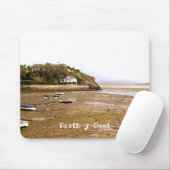 ウェールズの見解 マウスパッド (マウス)