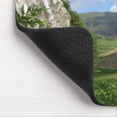 ウェールズの見解 マウスパッド (コーナー)