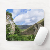 ウェールズの見解 マウスパッド (マウス)