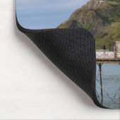 ウェールズの見解 マウスパッド (コーナー)