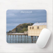 ウェールズの見解 マウスパッド (マウス)